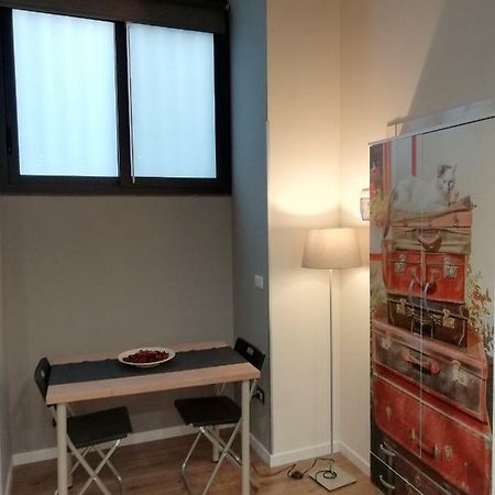 Appartamento Virginia Catania Bagian luar foto