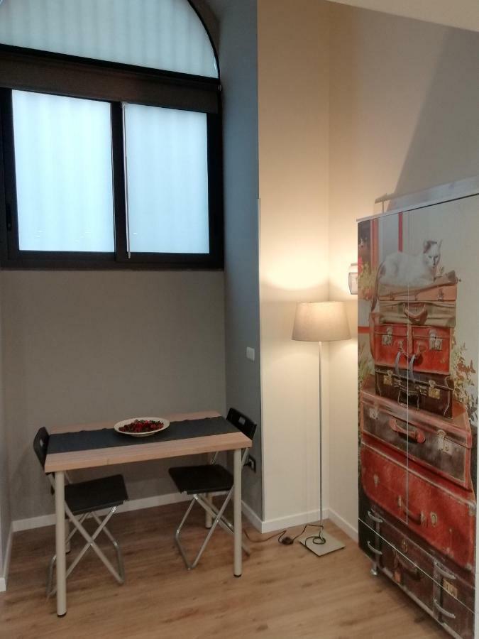 Appartamento Virginia Catania Bagian luar foto