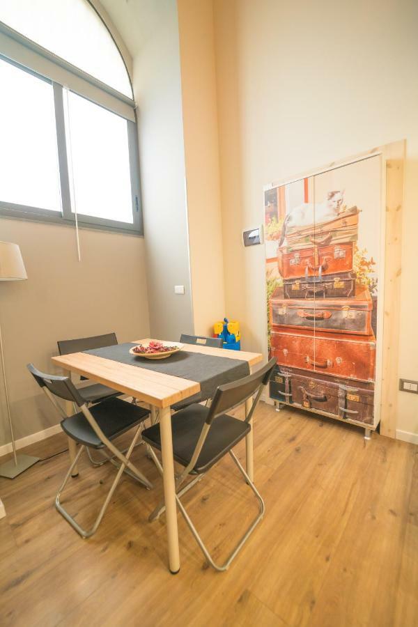 Appartamento Virginia Catania Bagian luar foto